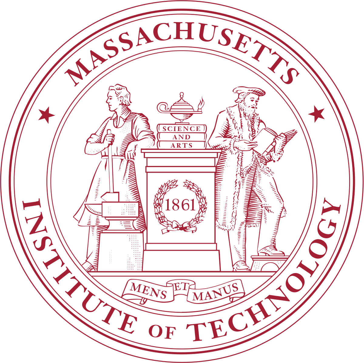 MIT Logo